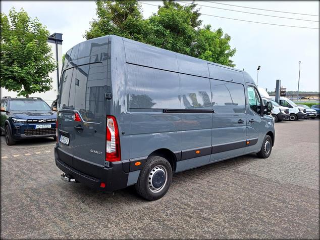 Renault MASTER Master dCi L3H2 Extra 2024