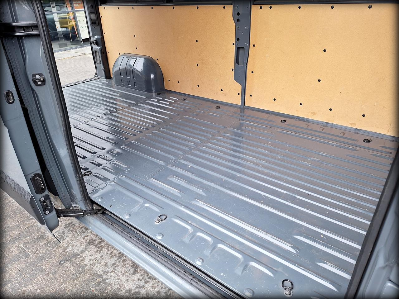 Renault MASTER Master dCi L3H2 Extra 2024