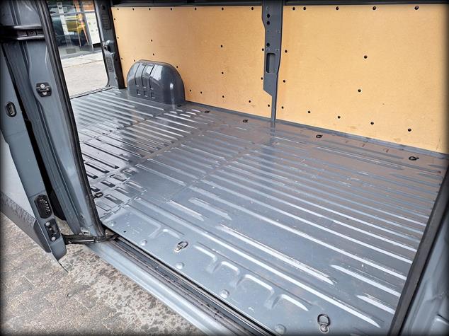 Renault MASTER Master dCi L3H2 Extra 2024