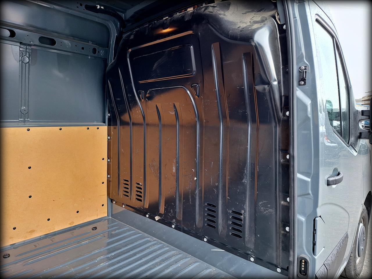 Renault MASTER Master dCi L3H2 Extra 2024