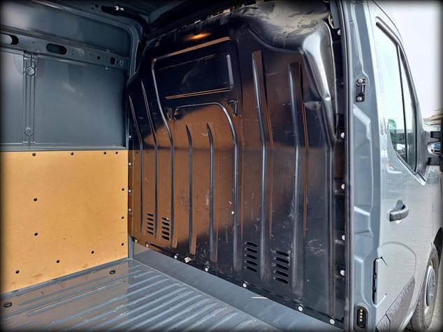 Renault MASTER Master dCi L3H2 Extra 2024