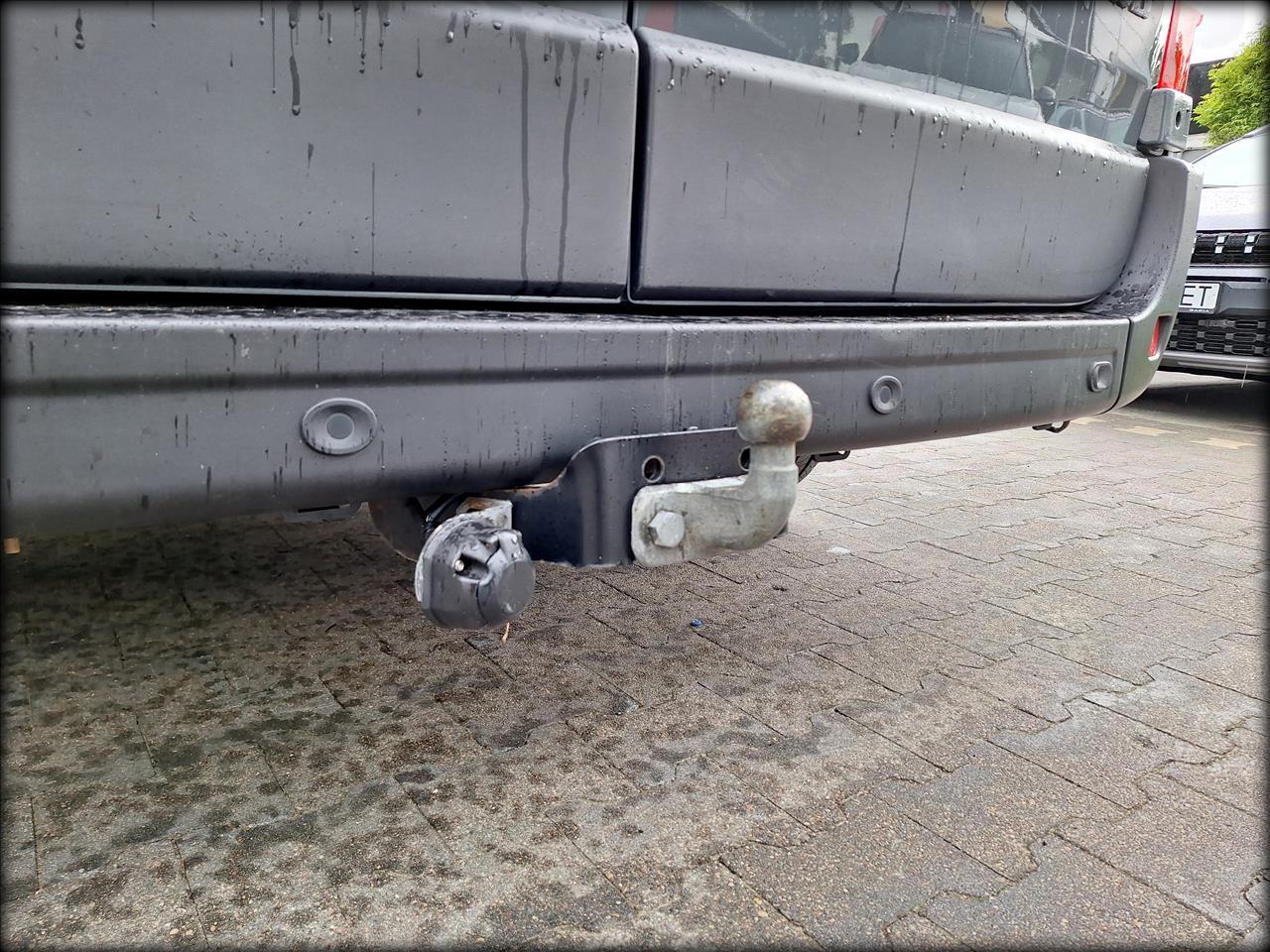 Renault MASTER Master dCi L3H2 Extra 2024