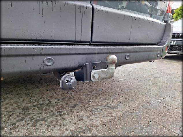 Renault MASTER Master dCi L3H2 Extra 2024