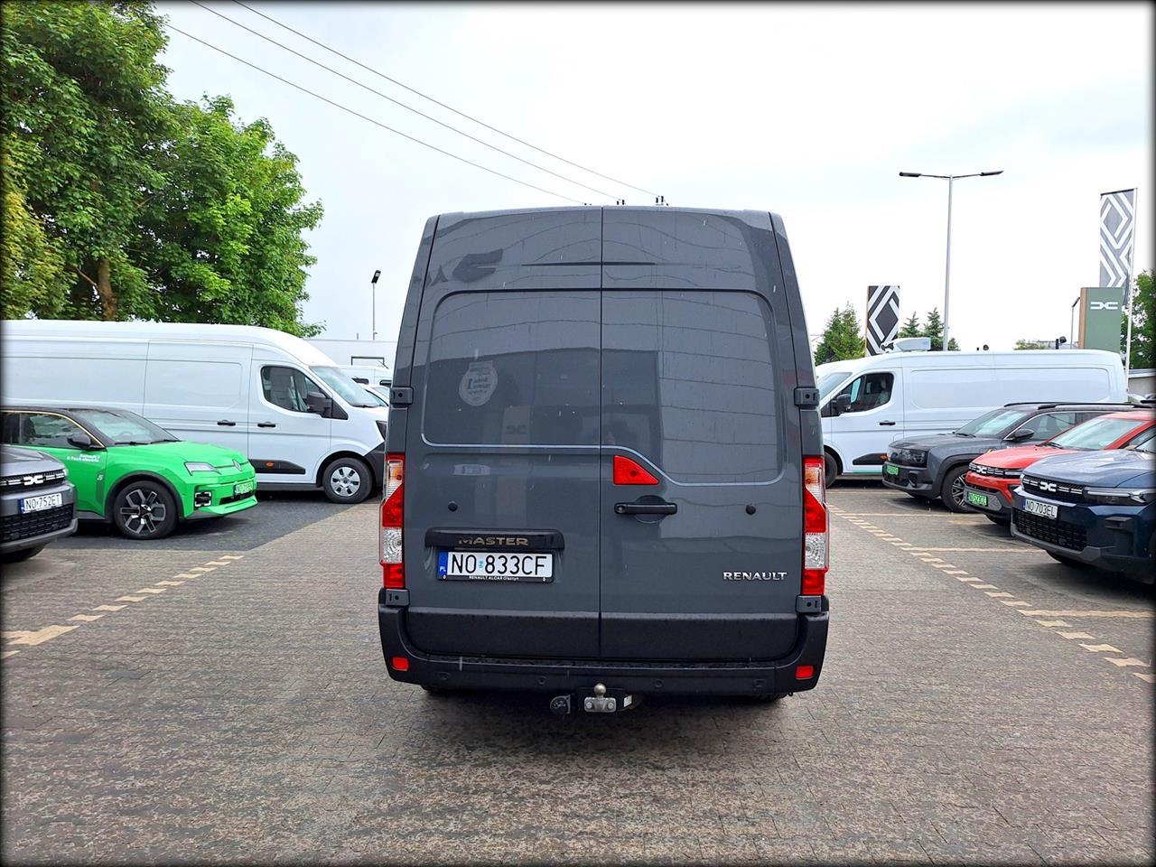 Renault MASTER Master dCi L3H2 Extra 2024