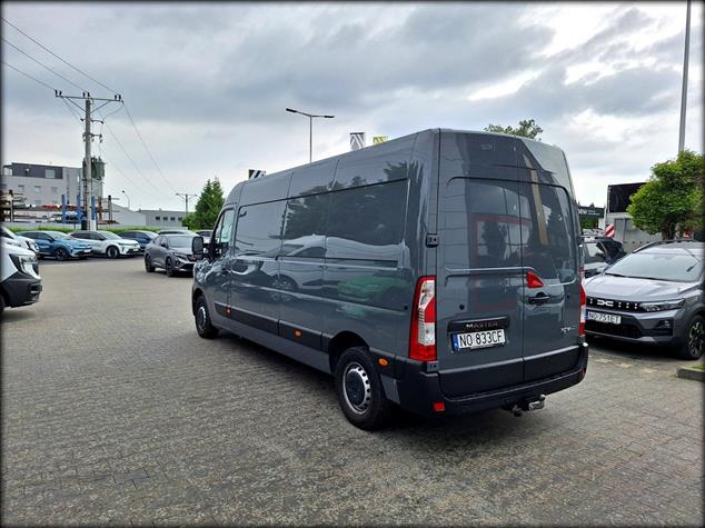 Renault MASTER Master dCi L3H2 Extra 2024