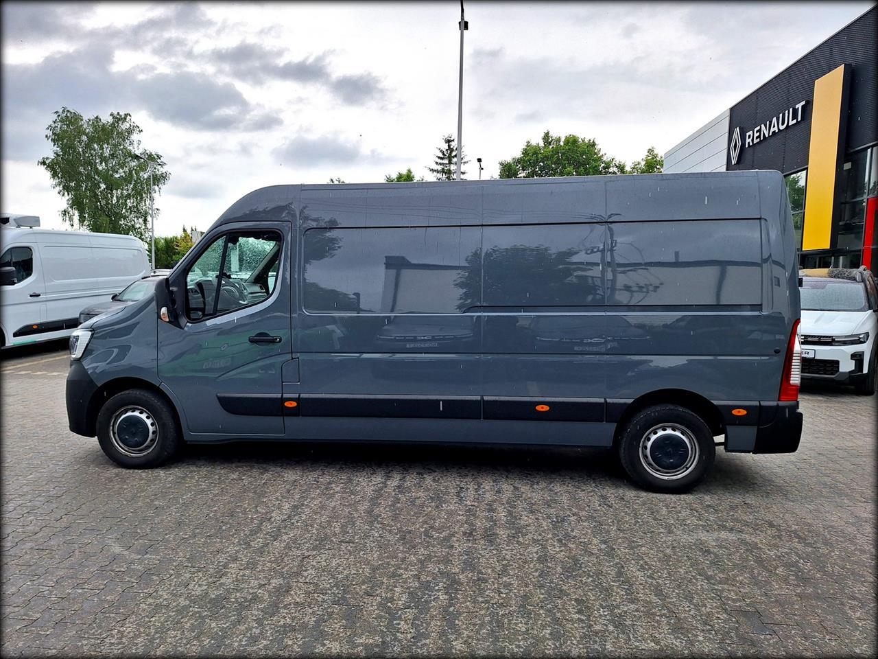 Renault MASTER Master dCi L3H2 Extra 2024