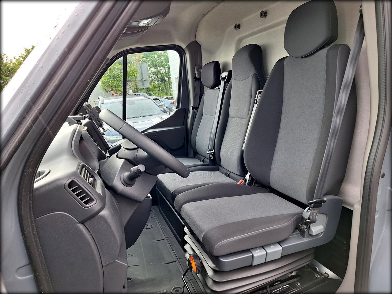 Renault MASTER Master dCi L3H2 Extra 2024