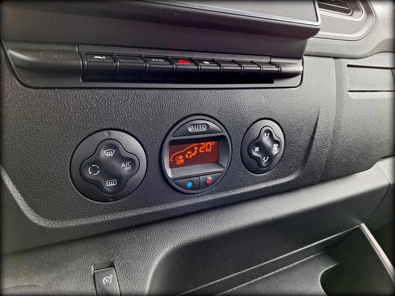 Renault MASTER Master dCi L3H2 Extra 2024