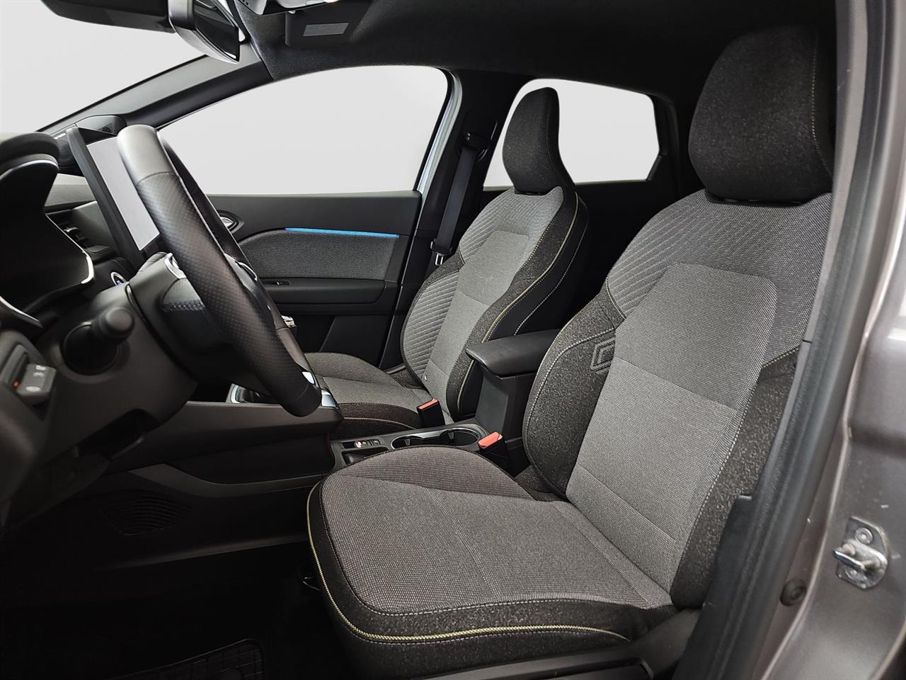 Renault CAPTUR Captur 1.0 TCe Techno 2024