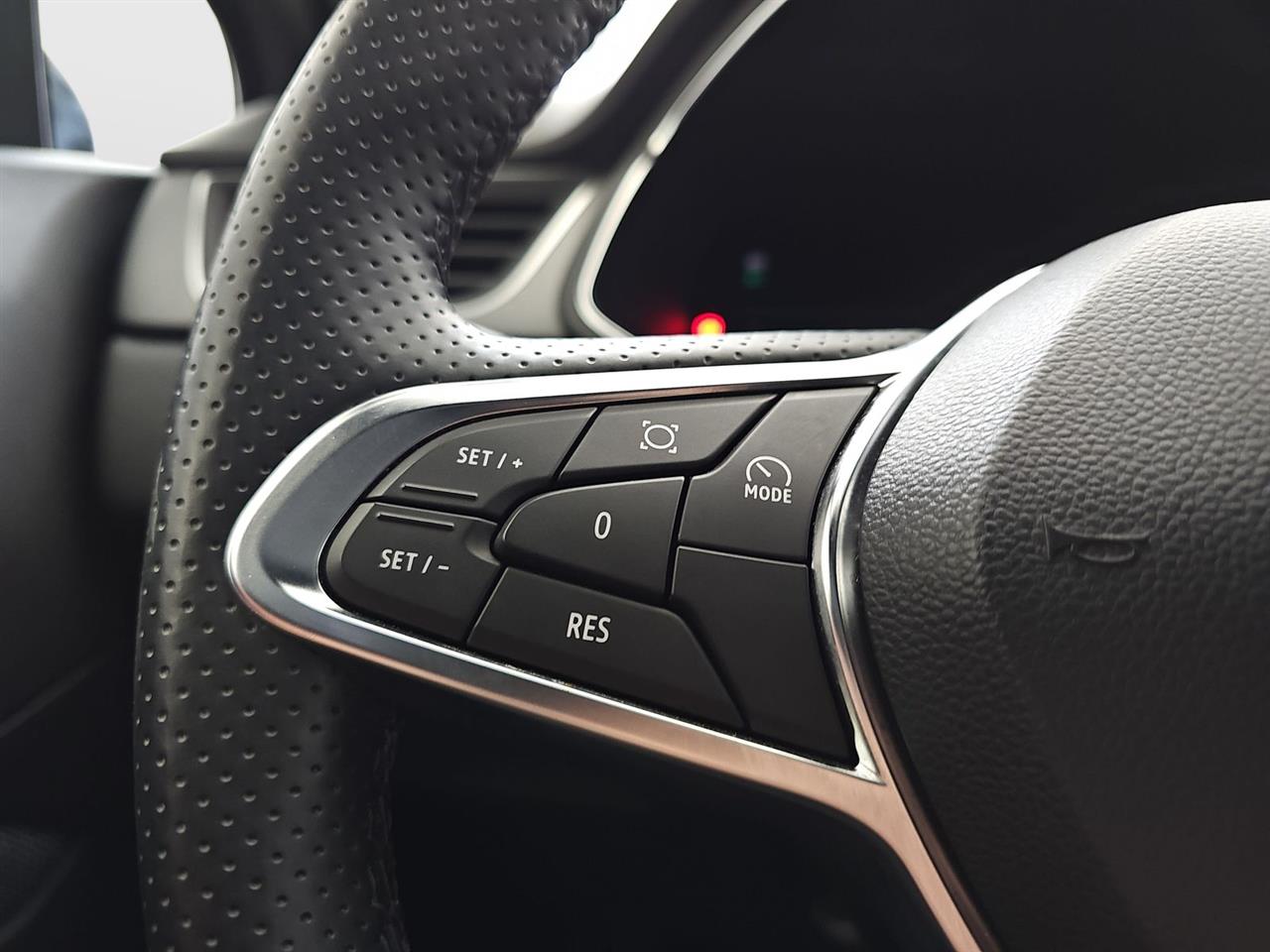 Renault CAPTUR Captur 1.0 TCe Techno 2024