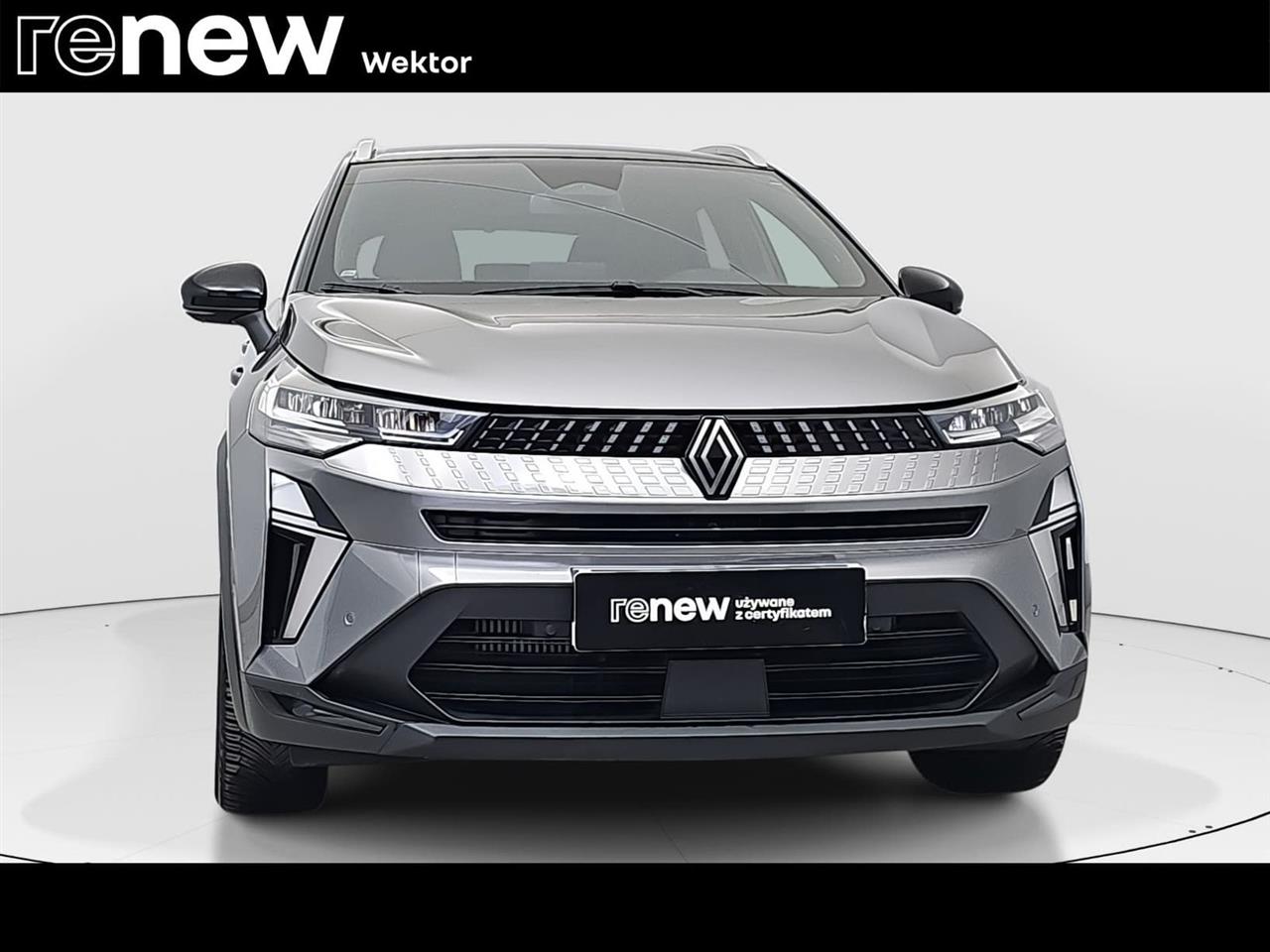 Renault CAPTUR Captur 1.0 TCe Techno 2024