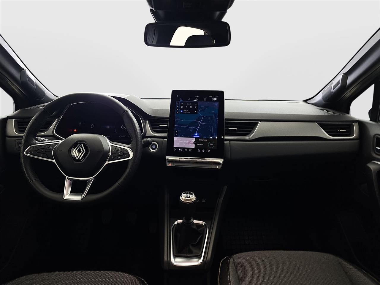 Renault CAPTUR Captur 1.0 TCe Techno 2024