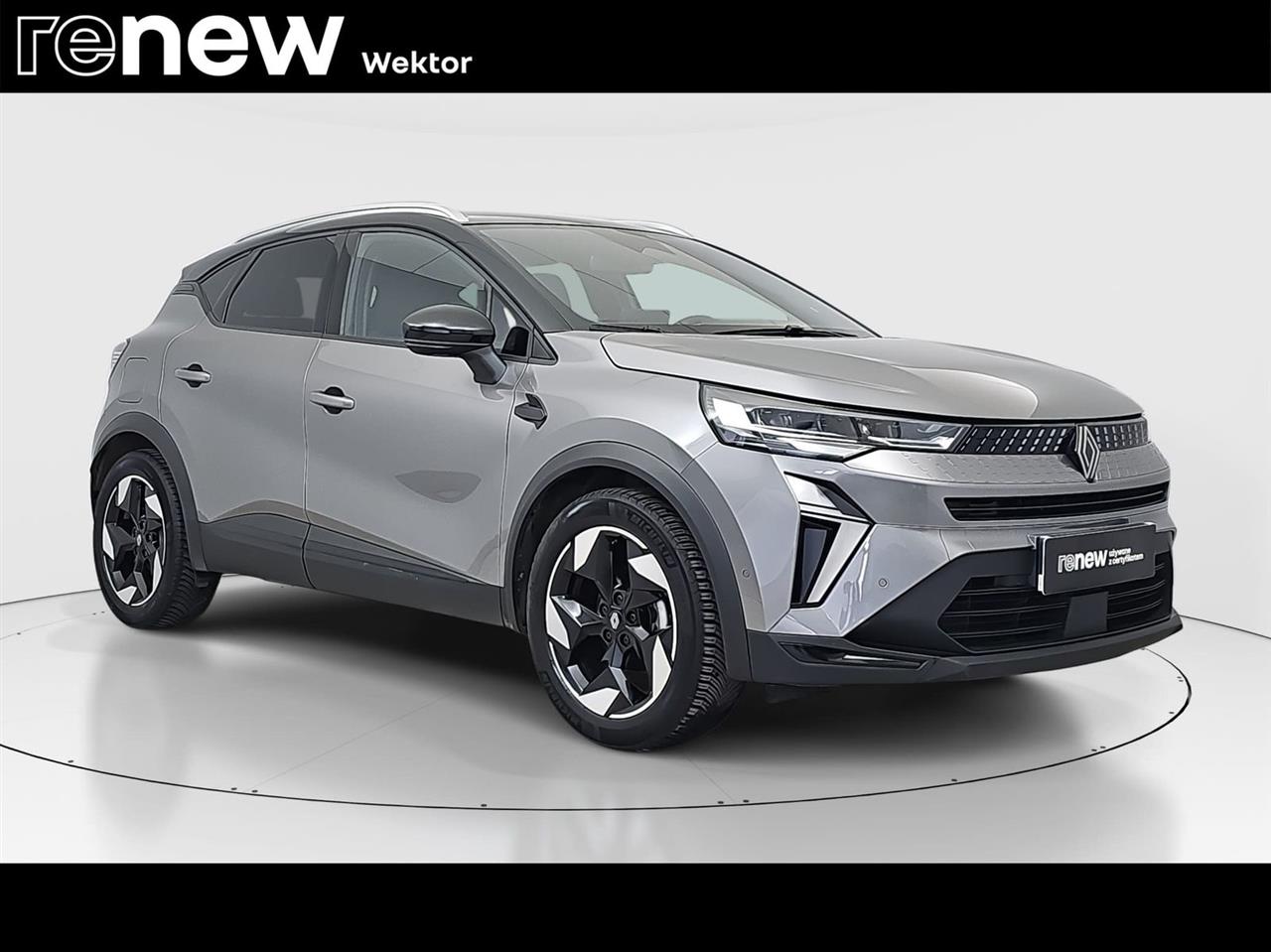 Renault CAPTUR Captur 1.0 TCe Techno 2024