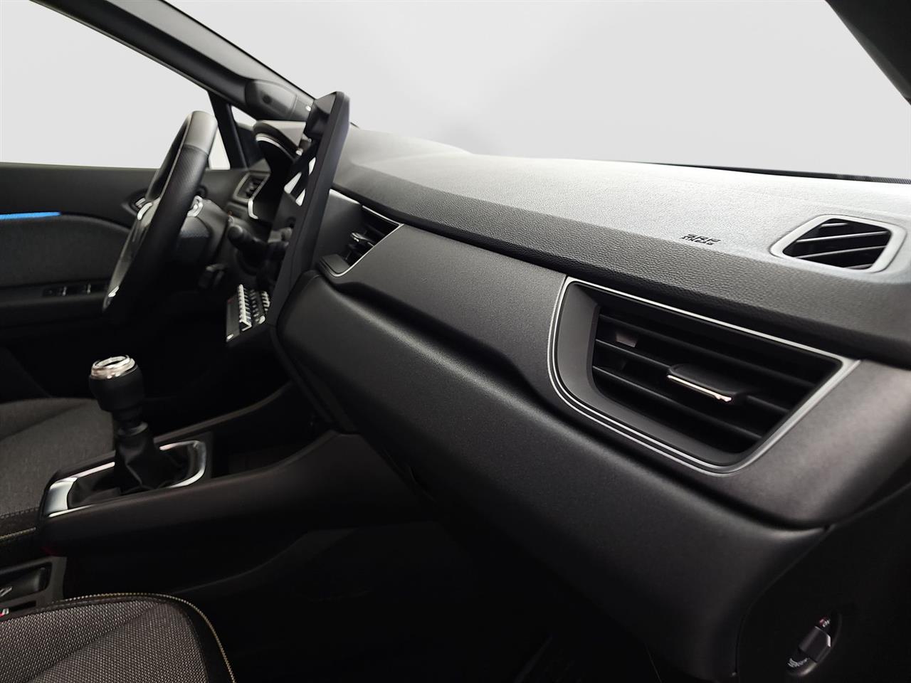 Renault CAPTUR Captur 1.0 TCe Techno 2024