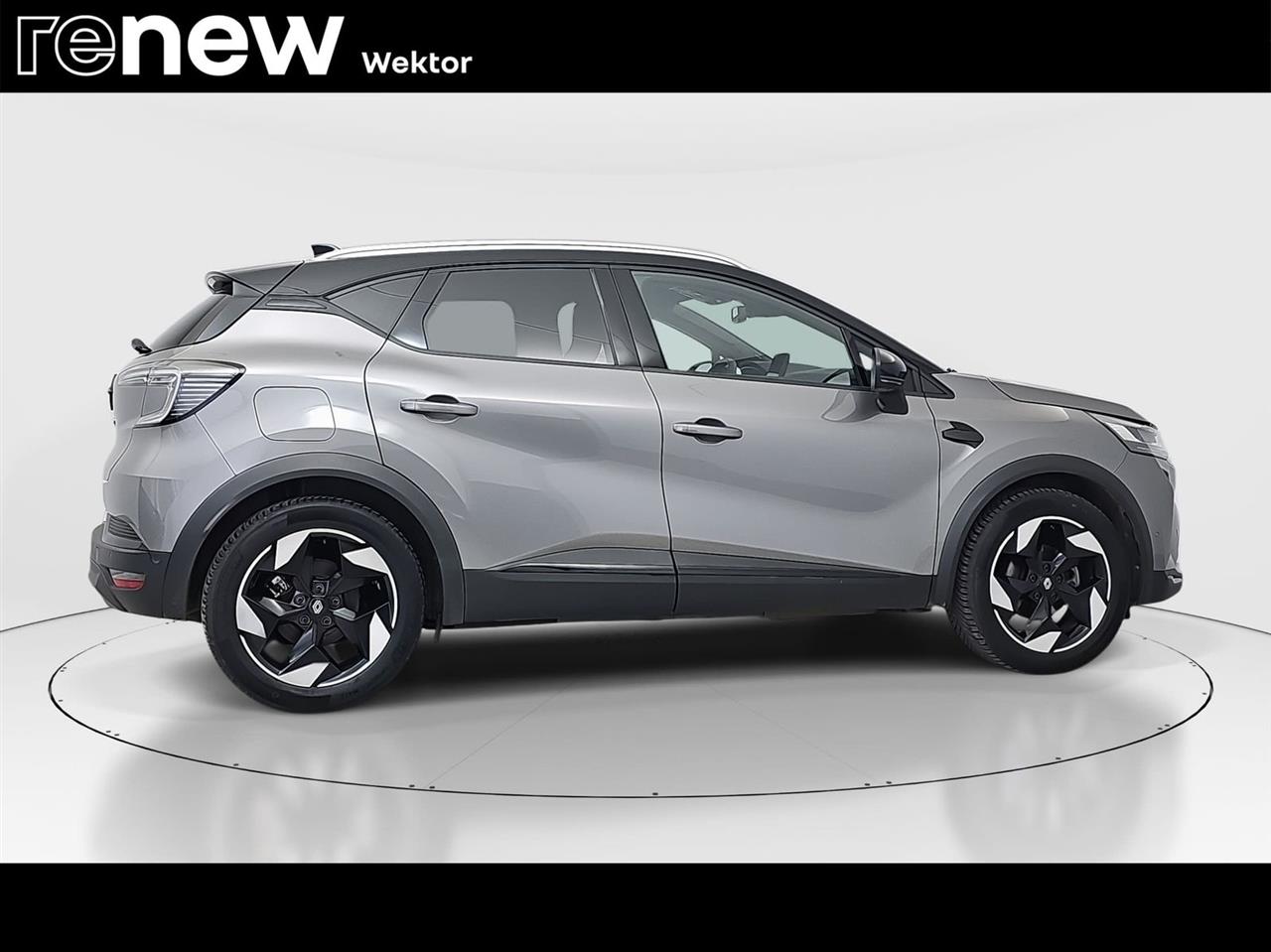 Renault CAPTUR Captur 1.0 TCe Techno 2024