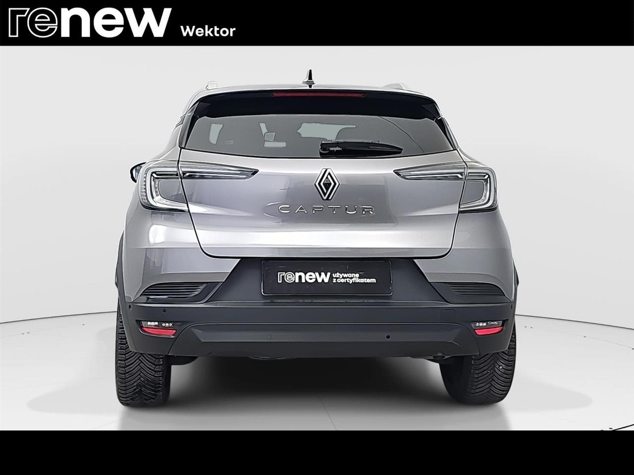 Renault CAPTUR Captur 1.0 TCe Techno 2024