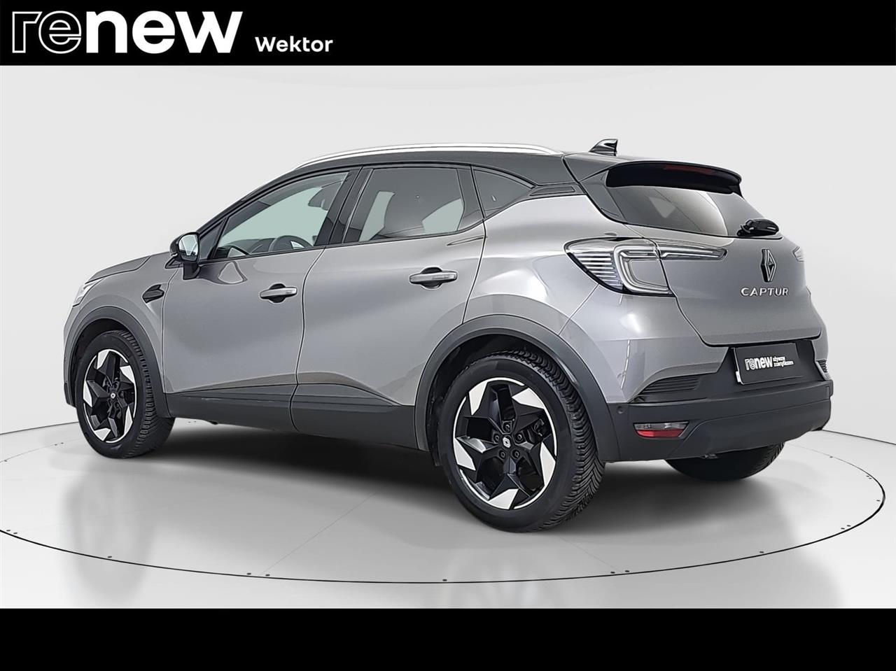 Renault CAPTUR Captur 1.0 TCe Techno 2024