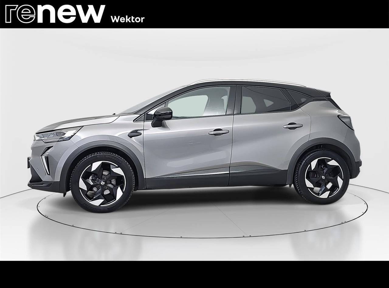 Renault CAPTUR Captur 1.0 TCe Techno 2024