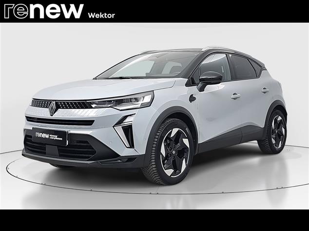 Renault CAPTUR Captur 1.0 TCe Techno 2024