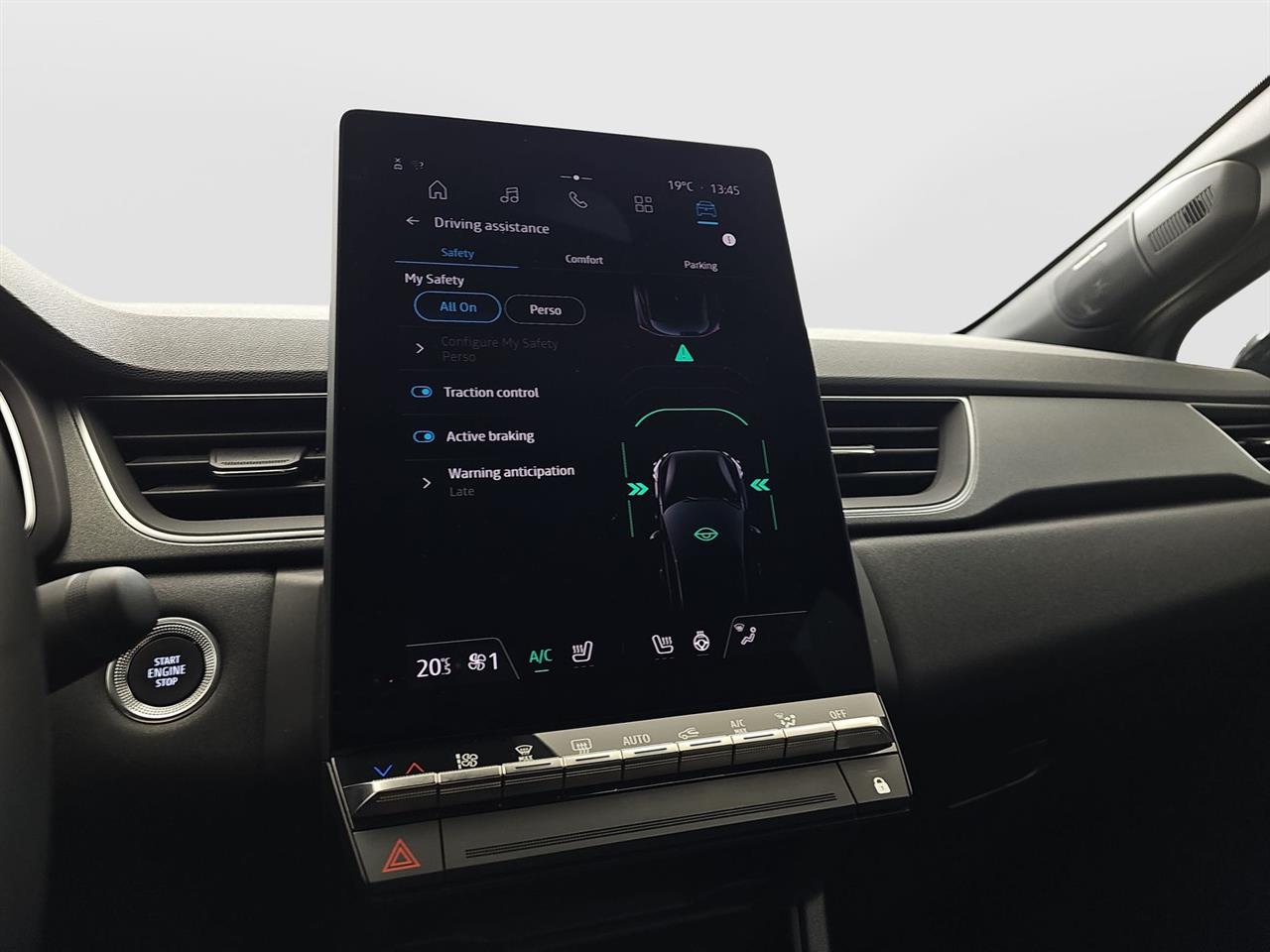 Renault CAPTUR Captur 1.0 TCe Techno 2024