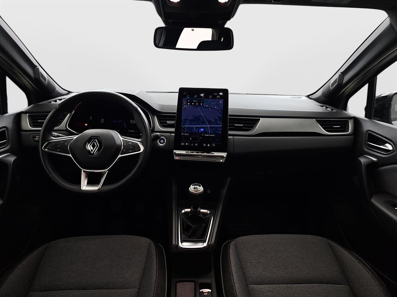 Renault CAPTUR Captur 1.0 TCe Techno 2024