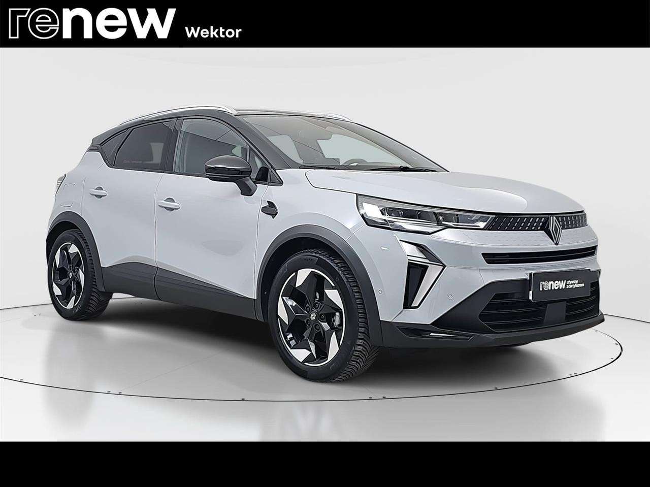 Renault CAPTUR Captur 1.0 TCe Techno 2024