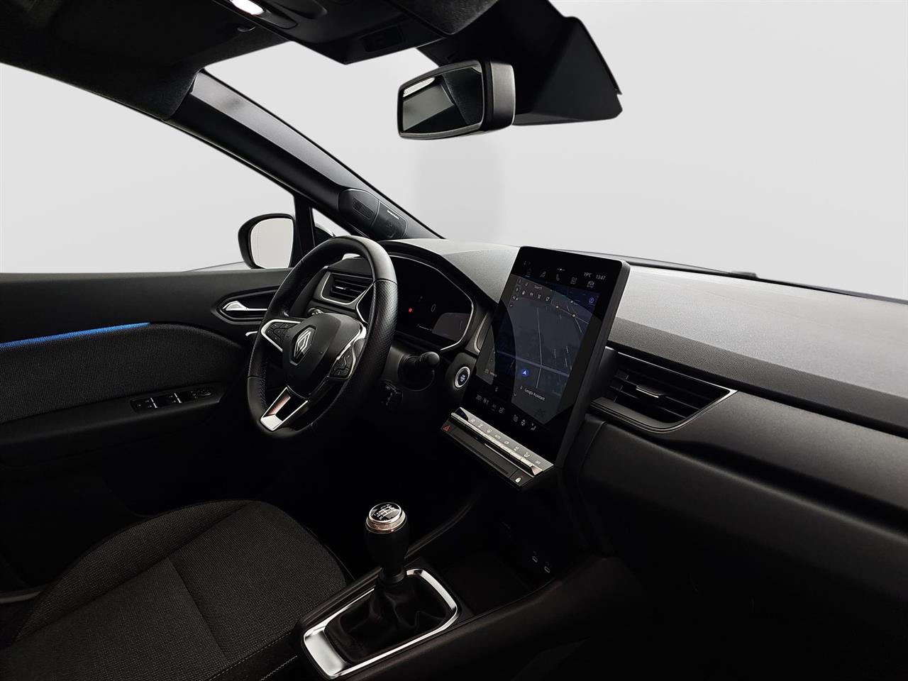 Renault CAPTUR Captur 1.0 TCe Techno 2024