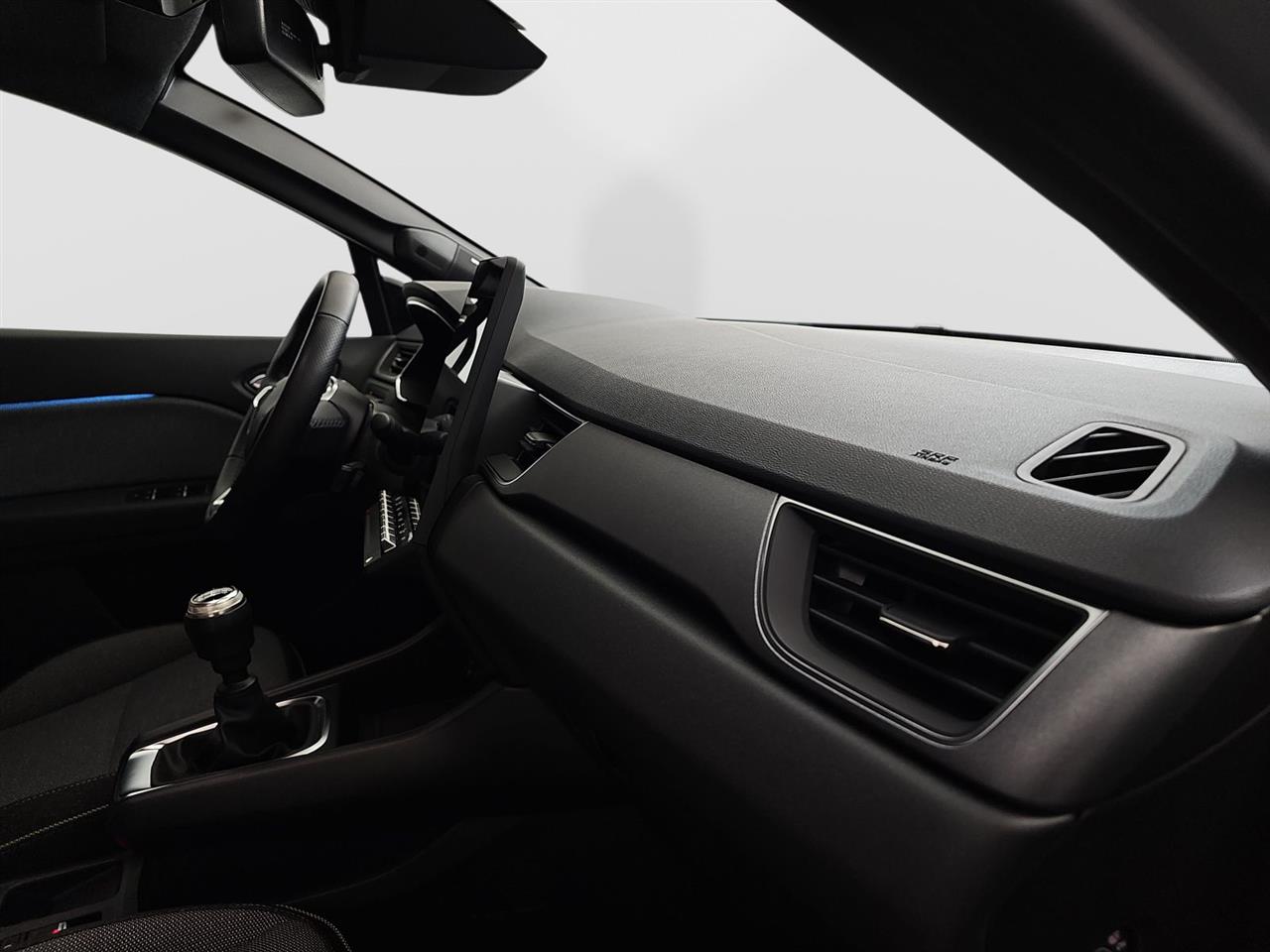 Renault CAPTUR Captur 1.0 TCe Techno 2024