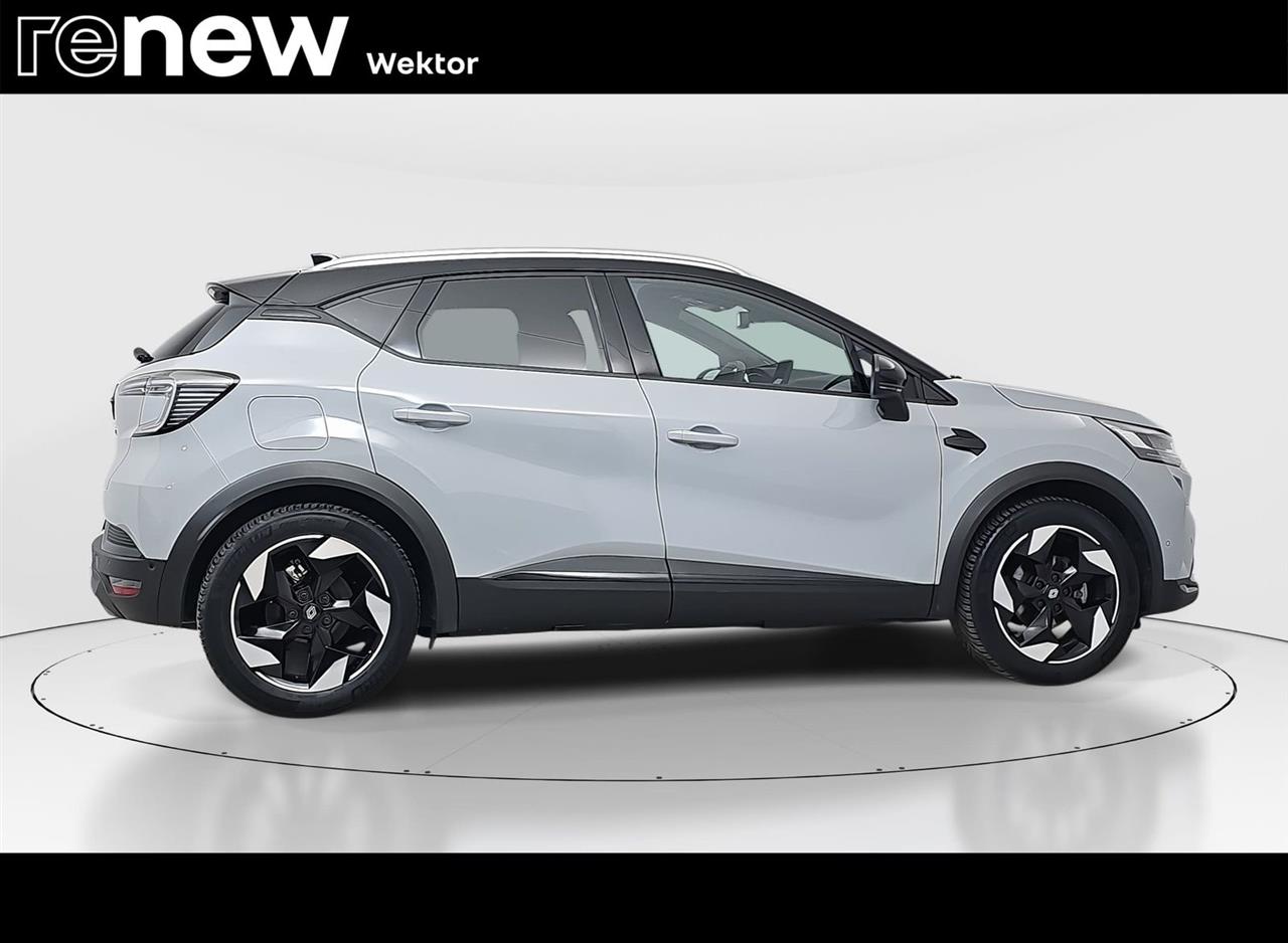Renault CAPTUR Captur 1.0 TCe Techno 2024