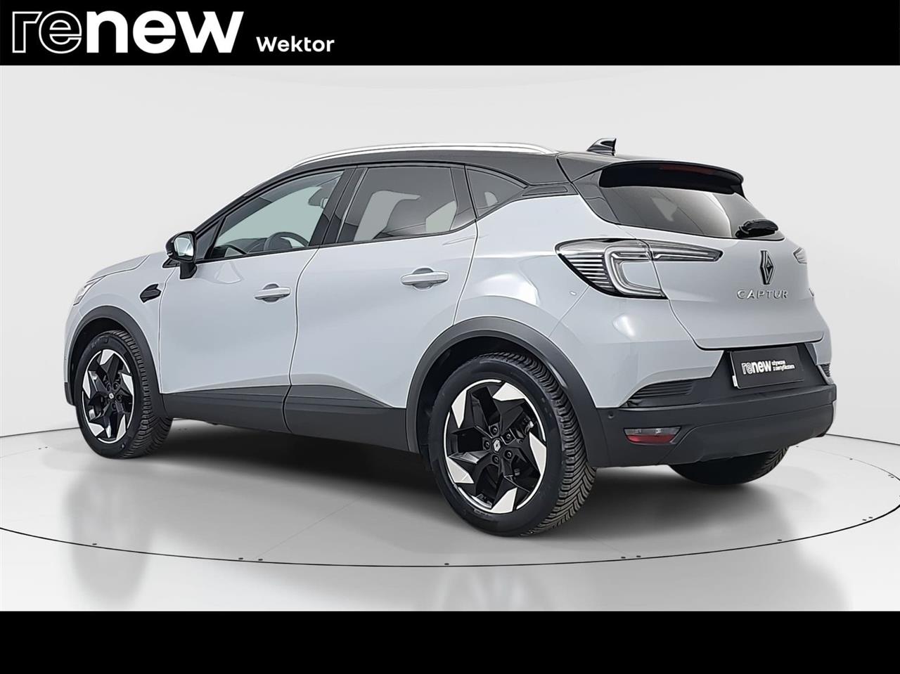 Renault CAPTUR Captur 1.0 TCe Techno 2024