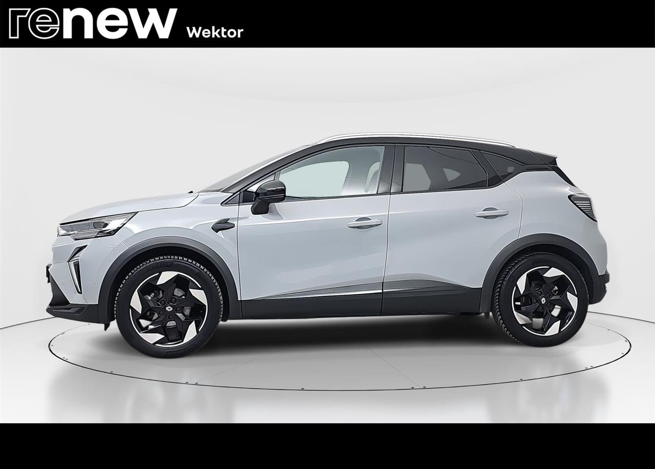 Renault CAPTUR Captur 1.0 TCe Techno 2024