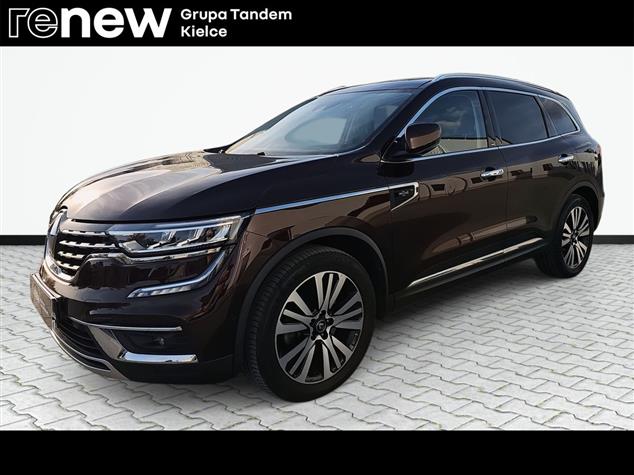 Renault KOLEOS Koleos 2.0 Blue dCi Initiale Paris 4x4 X-Tronic 2021