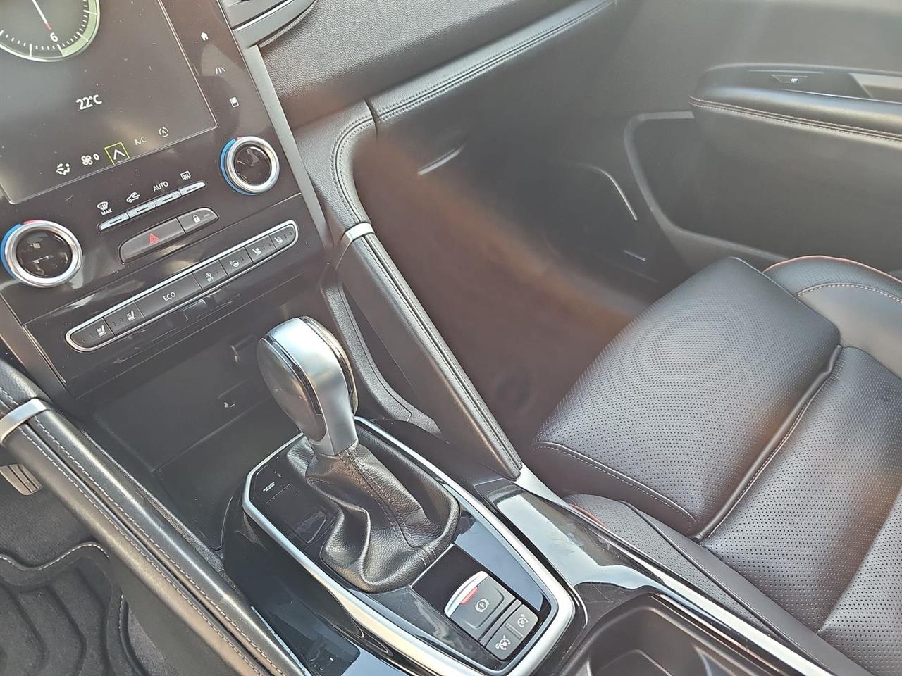 Renault KOLEOS Koleos 2.0 Blue dCi Initiale Paris 4x4 X-Tronic 2021