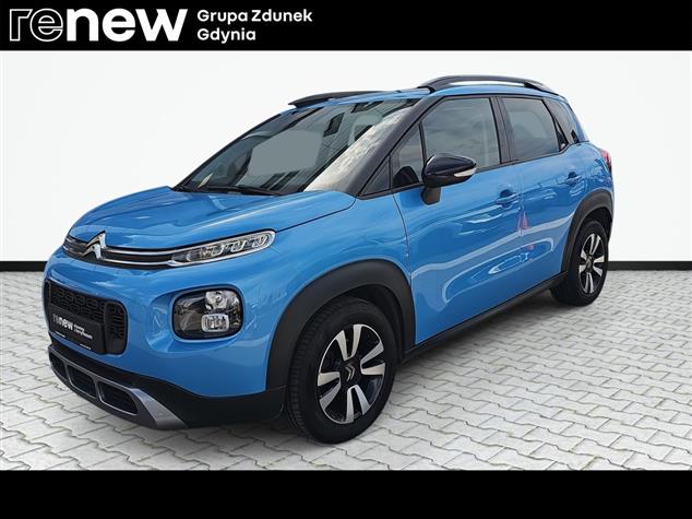 Citroen C3 AIRCROSS C3 Aircross 1.2 PureTech GPF Feel S&S 2019
