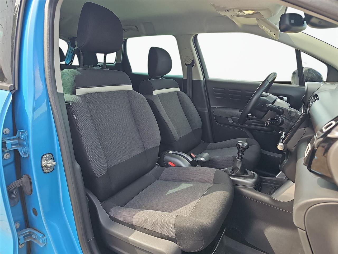 Citroen C3 AIRCROSS C3 Aircross 1.2 PureTech GPF Feel S&S 2019