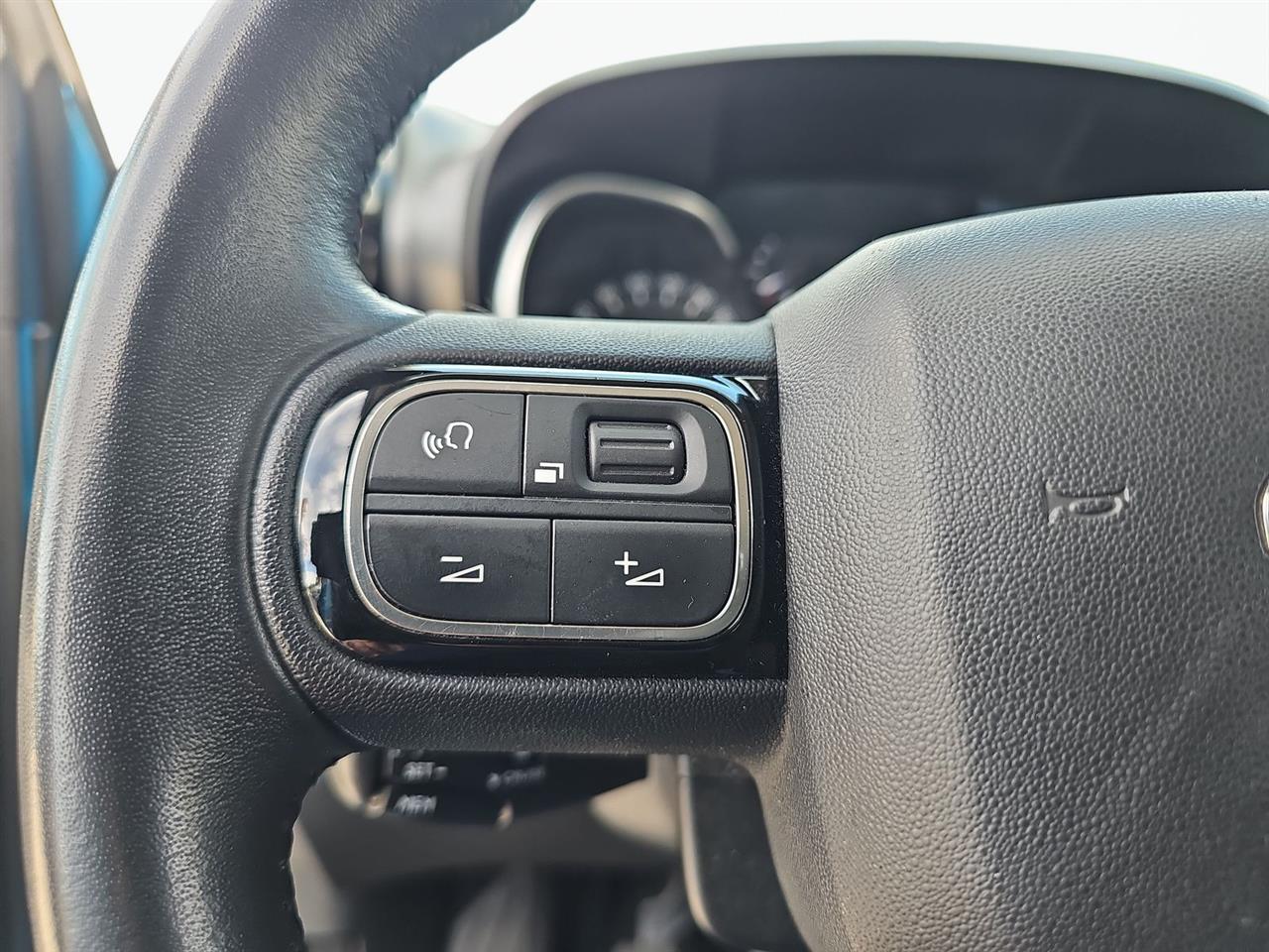 Citroen C3 AIRCROSS C3 Aircross 1.2 PureTech GPF Feel S&S 2019