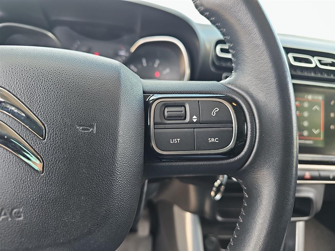 Citroen C3 AIRCROSS C3 Aircross 1.2 PureTech GPF Feel S&S 2019