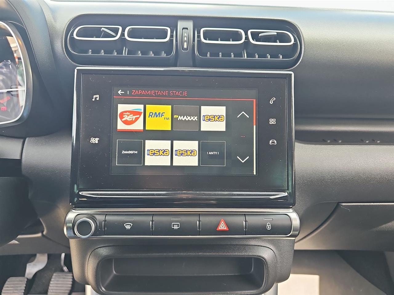 Citroen C3 AIRCROSS C3 Aircross 1.2 PureTech GPF Feel S&S 2019
