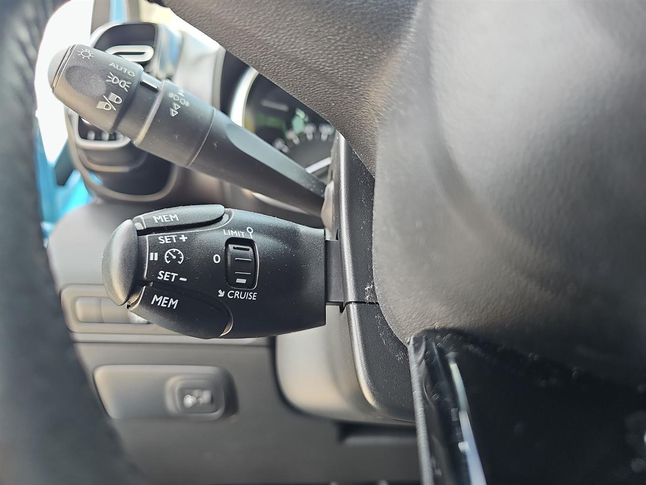 Citroen C3 AIRCROSS C3 Aircross 1.2 PureTech GPF Feel S&S 2019