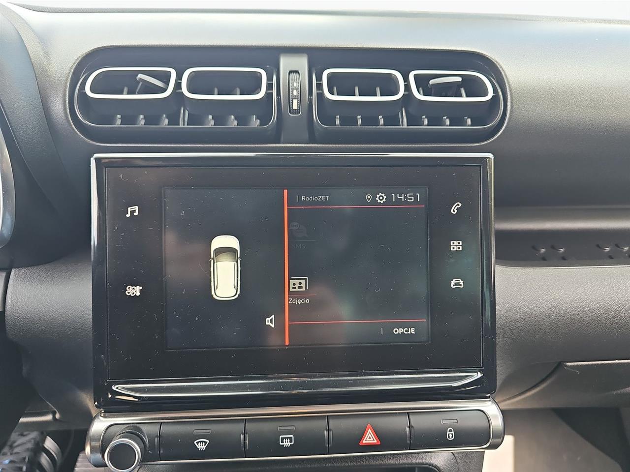 Citroen C3 AIRCROSS C3 Aircross 1.2 PureTech GPF Feel S&S 2019