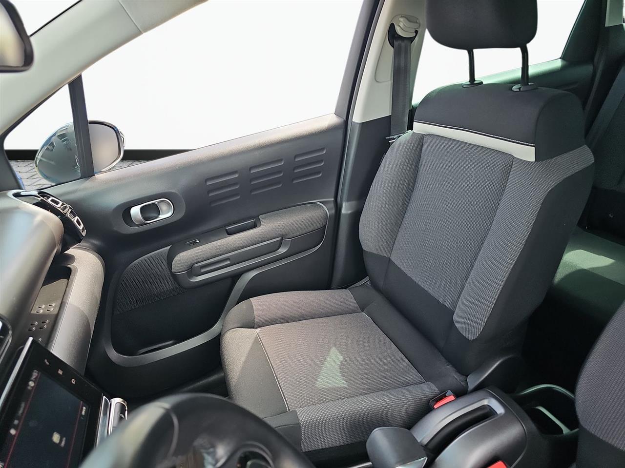Citroen C3 AIRCROSS C3 Aircross 1.2 PureTech GPF Feel S&S 2019