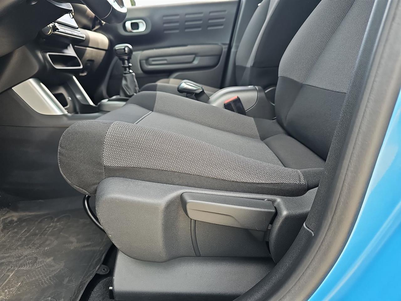 Citroen C3 AIRCROSS C3 Aircross 1.2 PureTech GPF Feel S&S 2019