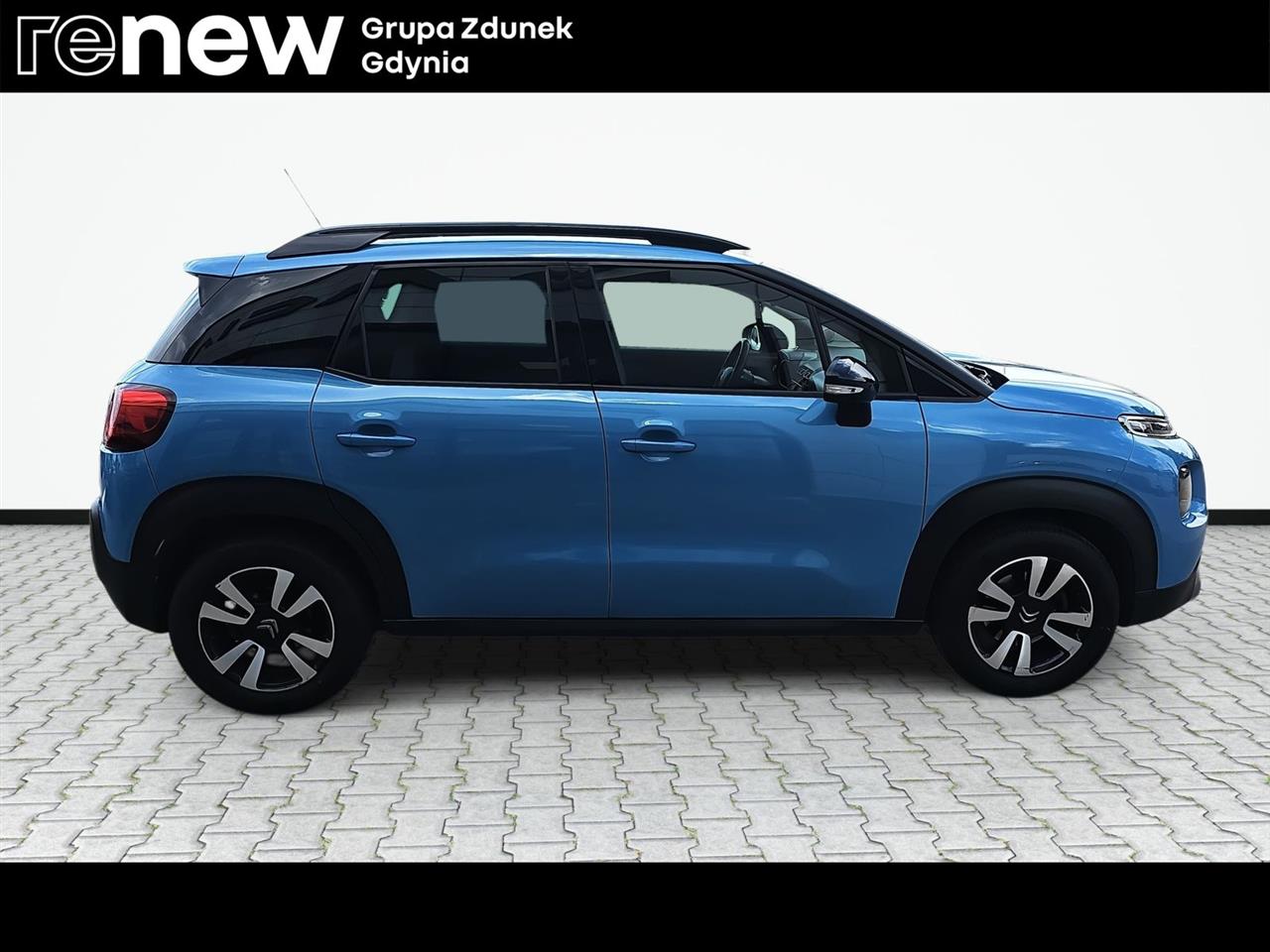 Citroen C3 AIRCROSS C3 Aircross 1.2 PureTech GPF Feel S&S 2019