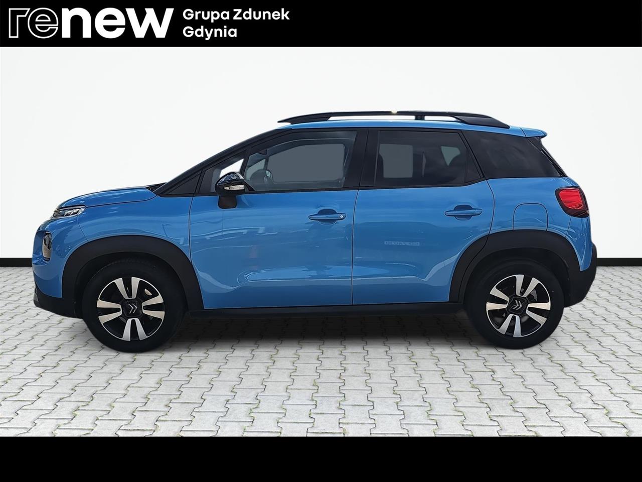 Citroen C3 AIRCROSS C3 Aircross 1.2 PureTech GPF Feel S&S 2019