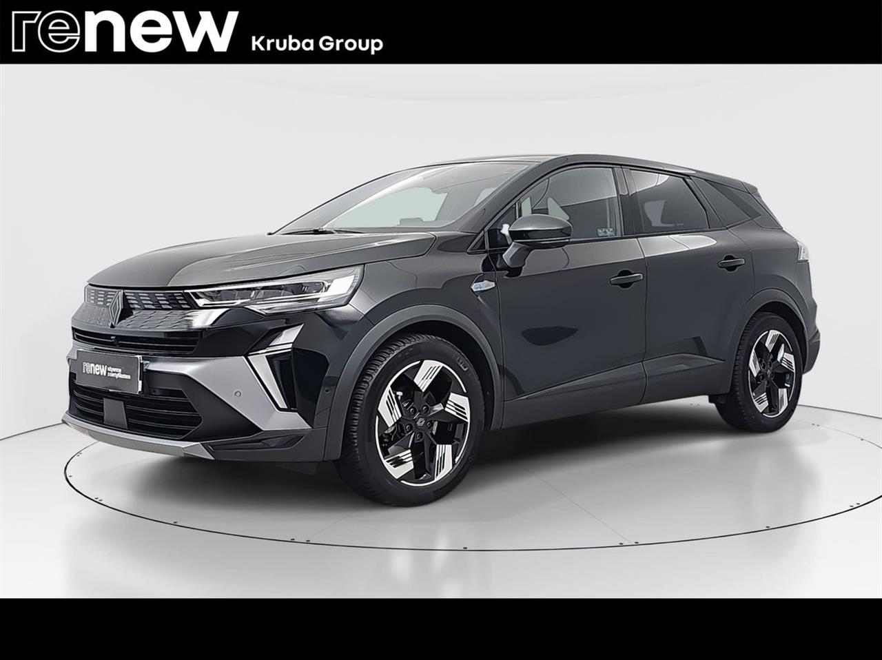 Renault SYMBIOZ Symbioz 1.8 E-Tech Full Hybrid 160 esprit Alpine 2025