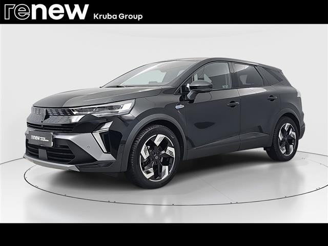 Renault SYMBIOZ Symbioz 1.8 E-Tech Full Hybrid 160 esprit Alpine 2025