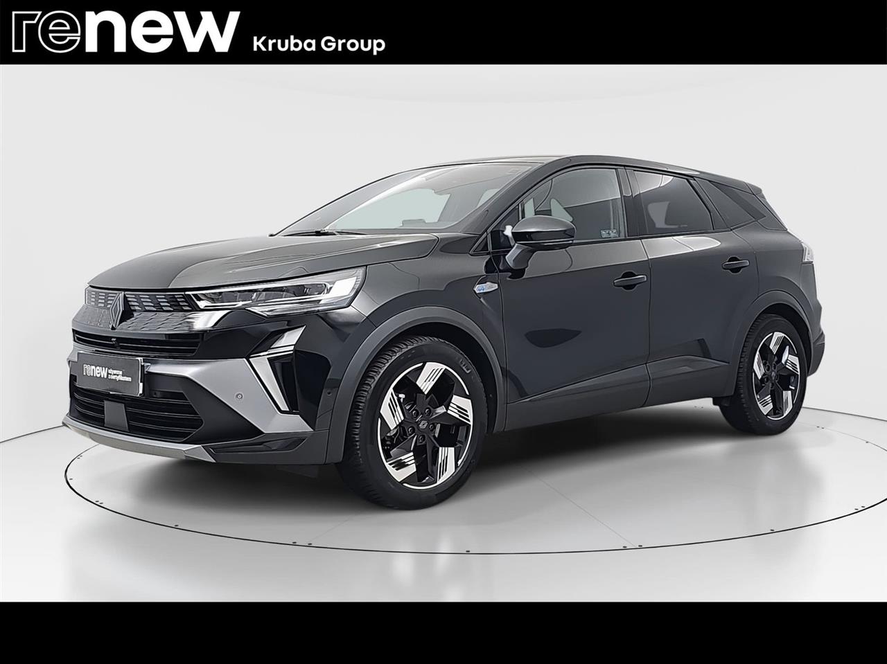 Renault SYMBIOZ Symbioz 1.8 E-Tech Full Hybrid 160 esprit Alpine 2025