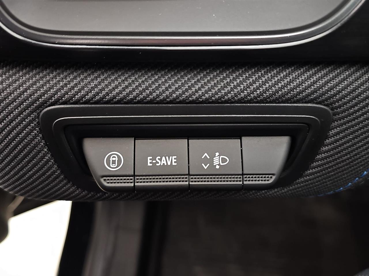 Renault SYMBIOZ Symbioz 1.8 E-Tech Full Hybrid 160 esprit Alpine 2025