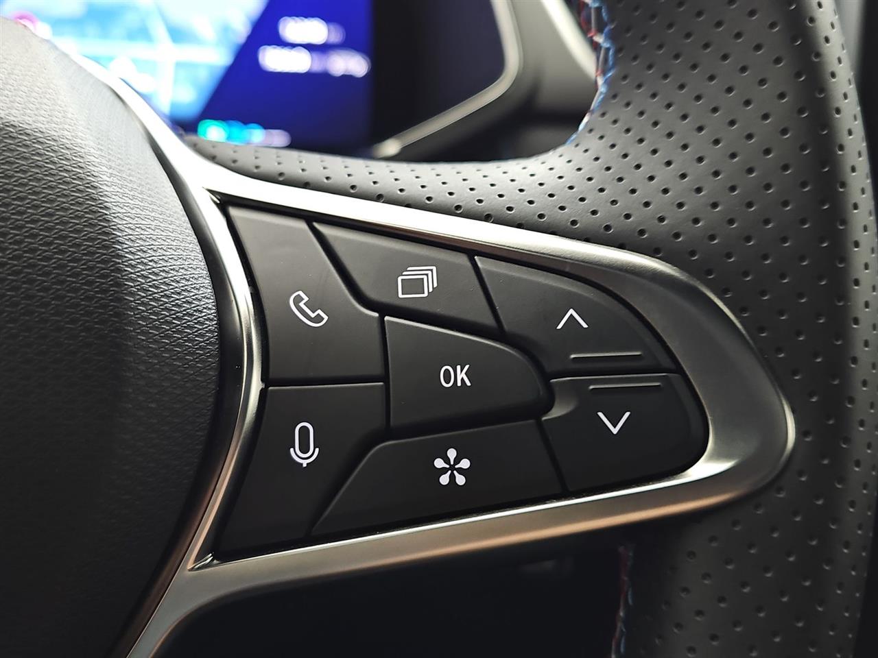 Renault SYMBIOZ Symbioz 1.8 E-Tech Full Hybrid 160 esprit Alpine 2025