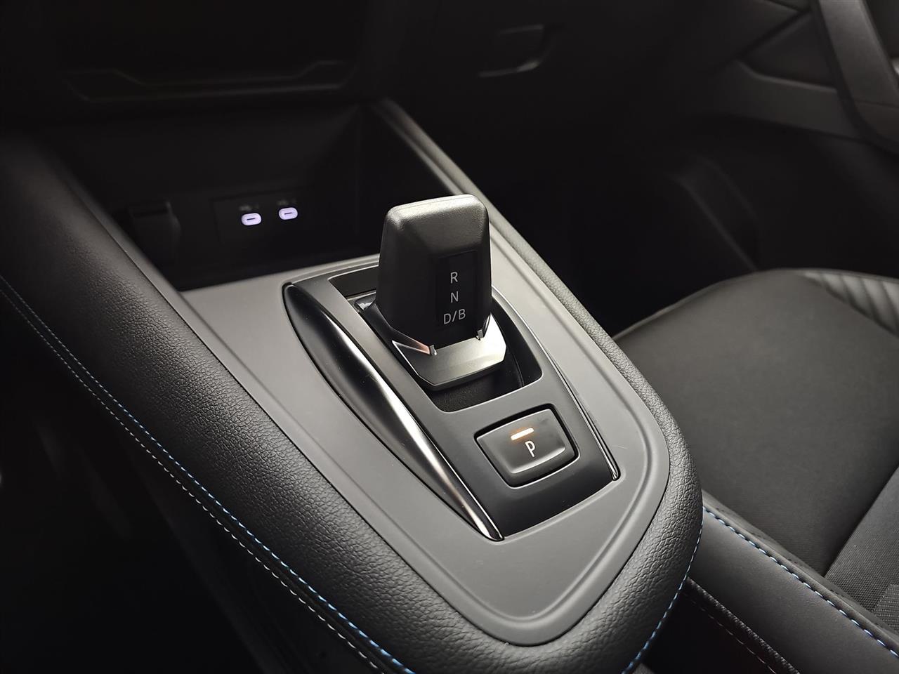 Renault SYMBIOZ Symbioz 1.8 E-Tech Full Hybrid 160 esprit Alpine 2025